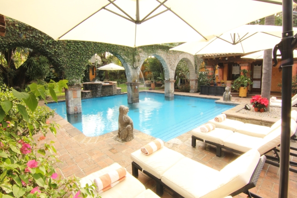 Hotel La Joyita